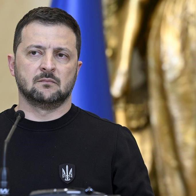 Zelenskyy wants Putin trial; Russia accuses US on drones